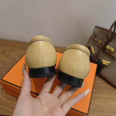 wholesale quality hermes women shoes model no. 120